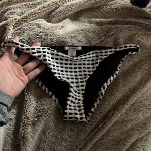 Estuaries swimwear bikini bottom small